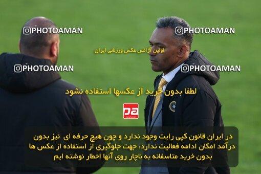 1958427, Bandar Anzali, Iran, لیگ برتر فوتبال ایران، Persian Gulf Cup، Week 12، First Leg، 2022/12/19، Malvan Bandar Anzali 0 - 0 Sepahan