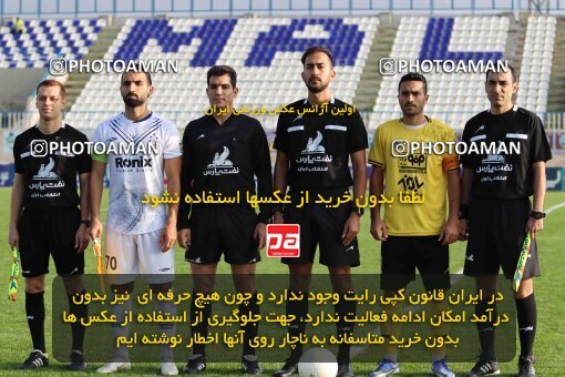 1958463, Bandar Anzali, Iran, لیگ برتر فوتبال ایران، Persian Gulf Cup، Week 12، First Leg، 2022/12/19، Malvan Bandar Anzali 0 - 0 Sepahan