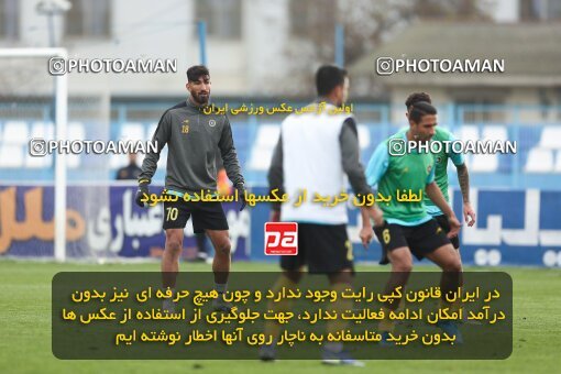 2063291, Bandar Anzali, Iran, لیگ برتر فوتبال ایران، Persian Gulf Cup، Week 12، First Leg، 2022/12/19، Malvan Bandar Anzali 0 - 0 Sepahan