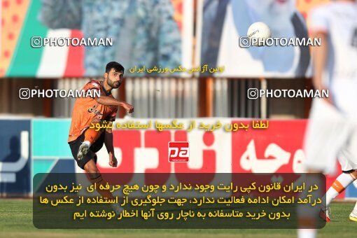 1957639, Kerman, Iran, لیگ برتر فوتبال ایران، Persian Gulf Cup، Week 12، First Leg، 2022/12/19، Mes Kerman 0 - 2 Mes Rafsanjan