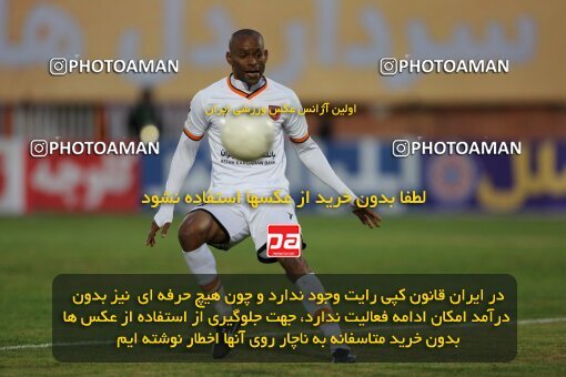 1957728, Kerman, Iran, لیگ برتر فوتبال ایران، Persian Gulf Cup، Week 12، First Leg، 2022/12/19، Mes Kerman 0 - 2 Mes Rafsanjan