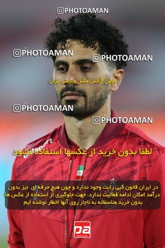 1959846, Tehran, Iran, لیگ برتر فوتبال ایران، Persian Gulf Cup، Week 12، First Leg، 2022/12/20، Esteghlal 2 - 2 Persepolis