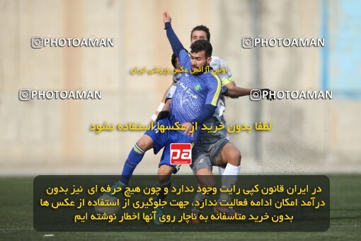 1959976, Tehran, Iran, لیگ دسته دوم فوتبال کشور, فصل ۱۴۰2-1401, Week 10, First Leg, Nirou Zamini Tehran 0 v 0 Naf o Gaz Gachsaran on 2022/12/22 at Ghadir Stadium