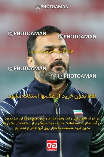1959643, Rafsanjan, Iran, لیگ برتر فوتبال ایران، Persian Gulf Cup، Week 13، First Leg، 2022/12/24، Mes Rafsanjan 0 - 0 Malvan Bandar Anzali