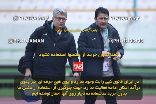 1961094, Tehran, Iran, لیگ برتر فوتبال ایران، Persian Gulf Cup، Week 13، First Leg، 2022/12/25، Persepolis 0 - 0 Paykan
