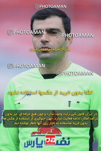 1961126, Tehran, Iran, لیگ برتر فوتبال ایران، Persian Gulf Cup، Week 13، First Leg، 2022/12/25، Persepolis 0 - 0 Paykan