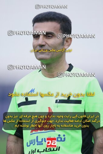1961128, Tehran, Iran, لیگ برتر فوتبال ایران، Persian Gulf Cup، Week 13، First Leg، 2022/12/25، Persepolis 0 - 0 Paykan