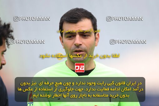 2030974, Tehran, Iran, لیگ برتر فوتبال ایران، Persian Gulf Cup، Week 13، First Leg، 2022/12/25، Persepolis 0 - 0 Paykan