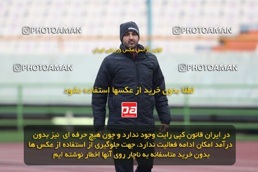 2030988, Tehran, Iran, Iran Pro League، Persian Gulf Cup، 2022-2023 season، First Leg، Week 13، Persepolis ۰ v ۰ Paykan on 2022/12/25 at Azadi Stadium