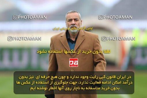 2031382, Tehran, Iran, Iran Pro League، Persian Gulf Cup، 2022-2023 season، First Leg، Week 13، Persepolis ۰ v ۰ Paykan on 2022/12/25 at Azadi Stadium