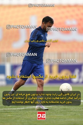 2035356, Kerman, Iran, لیگ برتر فوتبال ایران، Persian Gulf Cup، Week 14، First Leg، 2022/12/31، Mes Kerman 0 - 0 Malvan Bandar Anzali
