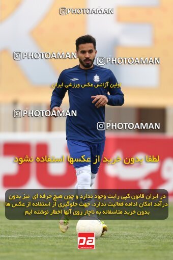 2035358, Kerman, Iran, لیگ برتر فوتبال ایران، Persian Gulf Cup، Week 14، First Leg، 2022/12/31، Mes Kerman 0 - 0 Malvan Bandar Anzali