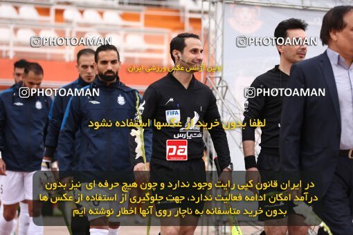 2035376, Kerman, Iran, لیگ برتر فوتبال ایران، Persian Gulf Cup، Week 14، First Leg، 2022/12/31، Mes Kerman 0 - 0 Malvan Bandar Anzali