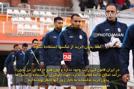 2035379, Kerman, Iran, لیگ برتر فوتبال ایران، Persian Gulf Cup، Week 14، First Leg، 2022/12/31، Mes Kerman 0 - 0 Malvan Bandar Anzali