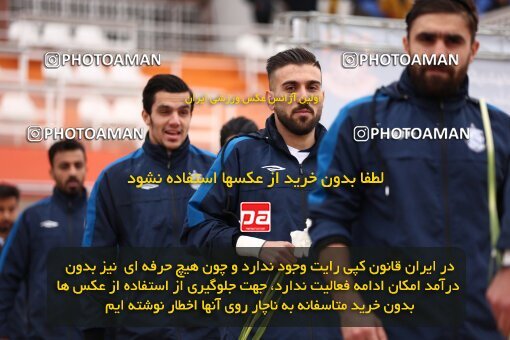 2035381, Kerman, Iran, لیگ برتر فوتبال ایران، Persian Gulf Cup، Week 14، First Leg، 2022/12/31، Mes Kerman 0 - 0 Malvan Bandar Anzali