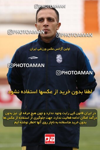 2035384, Kerman, Iran, لیگ برتر فوتبال ایران، Persian Gulf Cup، Week 14، First Leg، 2022/12/31، Mes Kerman 0 - 0 Malvan Bandar Anzali