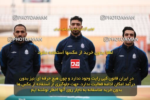2035385, Kerman, Iran, لیگ برتر فوتبال ایران، Persian Gulf Cup، Week 14، First Leg، 2022/12/31، Mes Kerman 0 - 0 Malvan Bandar Anzali