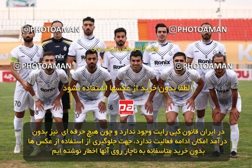 2035398, Kerman, Iran, لیگ برتر فوتبال ایران، Persian Gulf Cup، Week 14، First Leg، 2022/12/31، Mes Kerman 0 - 0 Malvan Bandar Anzali