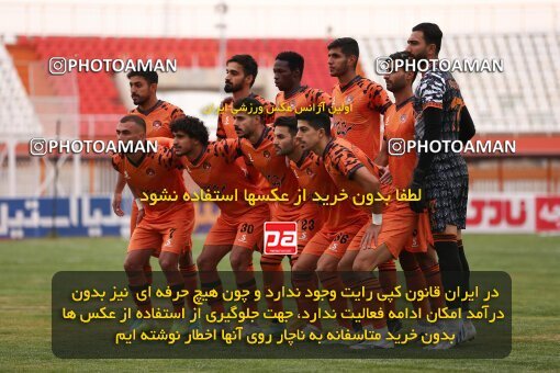 2035400, Kerman, Iran, لیگ برتر فوتبال ایران، Persian Gulf Cup، Week 14، First Leg، 2022/12/31، Mes Kerman 0 - 0 Malvan Bandar Anzali