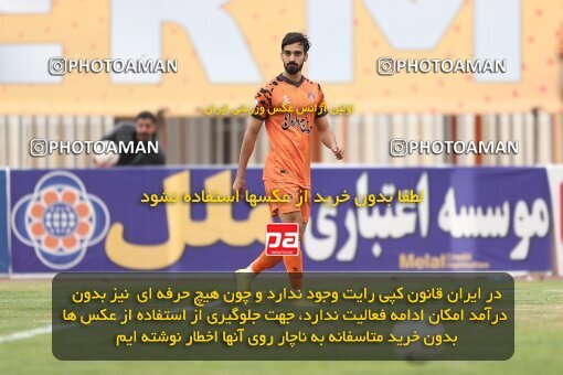 2035402, Kerman, Iran, لیگ برتر فوتبال ایران، Persian Gulf Cup، Week 14، First Leg، 2022/12/31، Mes Kerman 0 - 0 Malvan Bandar Anzali