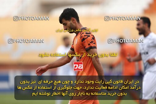 2035430, Kerman, Iran, لیگ برتر فوتبال ایران، Persian Gulf Cup، Week 14، First Leg، 2022/12/31، Mes Kerman 0 - 0 Malvan Bandar Anzali
