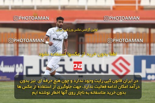 2035435, Kerman, Iran, لیگ برتر فوتبال ایران، Persian Gulf Cup، Week 14، First Leg، 2022/12/31، Mes Kerman 0 - 0 Malvan Bandar Anzali