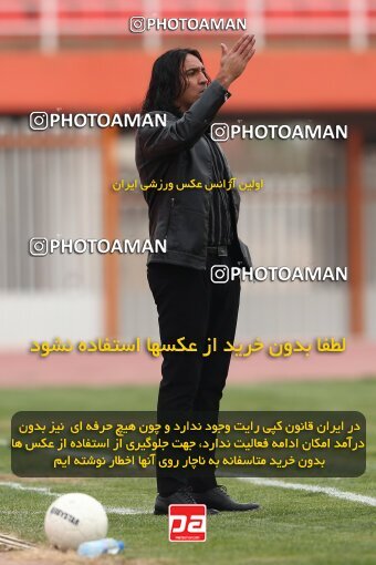 2035449, Kerman, Iran, لیگ برتر فوتبال ایران، Persian Gulf Cup، Week 14، First Leg، 2022/12/31، Mes Kerman 0 - 0 Malvan Bandar Anzali