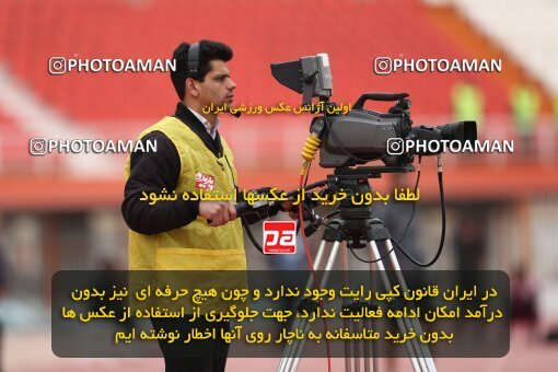 2035450, Kerman, Iran, Iran Pro League، Persian Gulf Cup، 2022-2023 season، First Leg، Week 14، Mes Kerman ۰ v ۰ Malvan Bandar Anzali on 2022/12/31 at Shahid Bahonar Stadium