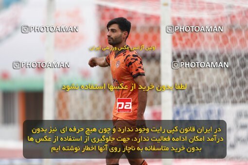 2035479, Kerman, Iran, لیگ برتر فوتبال ایران، Persian Gulf Cup، Week 14، First Leg، 2022/12/31، Mes Kerman 0 - 0 Malvan Bandar Anzali