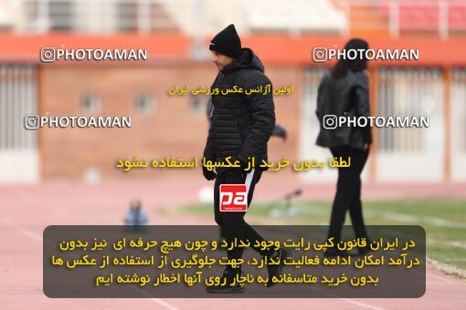 2035499, Kerman, Iran, لیگ برتر فوتبال ایران، Persian Gulf Cup، Week 14، First Leg، 2022/12/31، Mes Kerman 0 - 0 Malvan Bandar Anzali