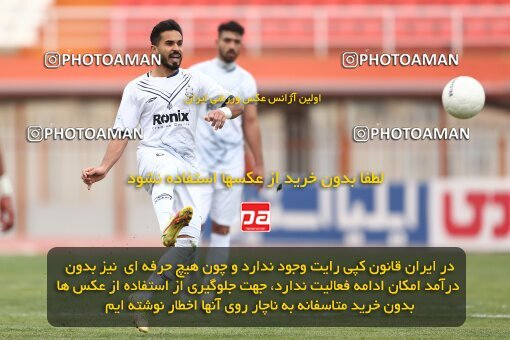 2035507, Kerman, Iran, لیگ برتر فوتبال ایران، Persian Gulf Cup، Week 14، First Leg، 2022/12/31، Mes Kerman 0 - 0 Malvan Bandar Anzali