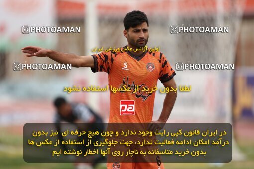 2035523, Kerman, Iran, لیگ برتر فوتبال ایران، Persian Gulf Cup، Week 14، First Leg، 2022/12/31، Mes Kerman 0 - 0 Malvan Bandar Anzali