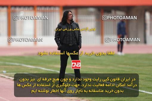 2035527, Kerman, Iran, لیگ برتر فوتبال ایران، Persian Gulf Cup، Week 14، First Leg، 2022/12/31، Mes Kerman 0 - 0 Malvan Bandar Anzali