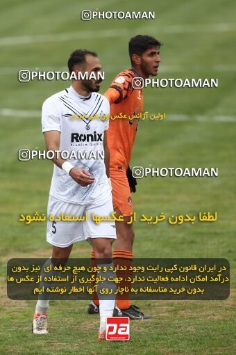 2035539, Kerman, Iran, لیگ برتر فوتبال ایران، Persian Gulf Cup، Week 14، First Leg، 2022/12/31، Mes Kerman 0 - 0 Malvan Bandar Anzali