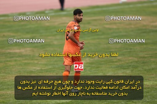 2035545, Kerman, Iran, لیگ برتر فوتبال ایران، Persian Gulf Cup، Week 14، First Leg، 2022/12/31، Mes Kerman 0 - 0 Malvan Bandar Anzali