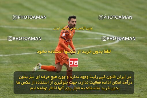 2035553, Kerman, Iran, لیگ برتر فوتبال ایران، Persian Gulf Cup، Week 14، First Leg، 2022/12/31، Mes Kerman 0 - 0 Malvan Bandar Anzali