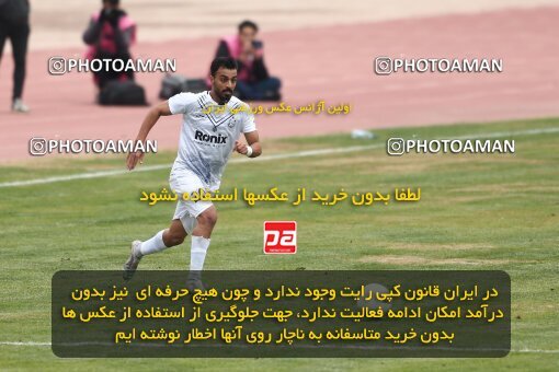 2035559, Kerman, Iran, لیگ برتر فوتبال ایران، Persian Gulf Cup، Week 14، First Leg، 2022/12/31، Mes Kerman 0 - 0 Malvan Bandar Anzali