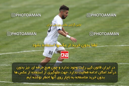 2035561, Kerman, Iran, لیگ برتر فوتبال ایران، Persian Gulf Cup، Week 14، First Leg، 2022/12/31، Mes Kerman 0 - 0 Malvan Bandar Anzali