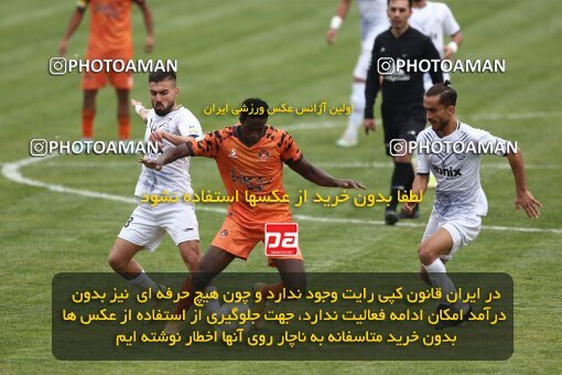 2035565, Kerman, Iran, لیگ برتر فوتبال ایران، Persian Gulf Cup، Week 14، First Leg، 2022/12/31، Mes Kerman 0 - 0 Malvan Bandar Anzali