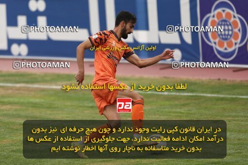 2035577, Kerman, Iran, لیگ برتر فوتبال ایران، Persian Gulf Cup، Week 14، First Leg، 2022/12/31، Mes Kerman 0 - 0 Malvan Bandar Anzali
