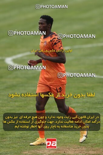 2035593, Kerman, Iran, لیگ برتر فوتبال ایران، Persian Gulf Cup، Week 14، First Leg، 2022/12/31، Mes Kerman 0 - 0 Malvan Bandar Anzali