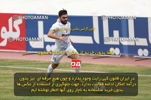 2035601, Kerman, Iran, لیگ برتر فوتبال ایران، Persian Gulf Cup، Week 14، First Leg، 2022/12/31، Mes Kerman 0 - 0 Malvan Bandar Anzali