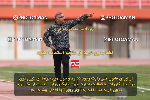 2035609, Kerman, Iran, لیگ برتر فوتبال ایران، Persian Gulf Cup، Week 14، First Leg، 2022/12/31، Mes Kerman 0 - 0 Malvan Bandar Anzali