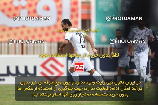 2035614, Kerman, Iran, لیگ برتر فوتبال ایران، Persian Gulf Cup، Week 14، First Leg، 2022/12/31، Mes Kerman 0 - 0 Malvan Bandar Anzali