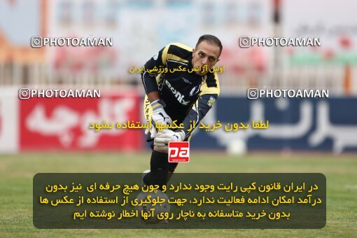 2035625, Kerman, Iran, لیگ برتر فوتبال ایران، Persian Gulf Cup، Week 14، First Leg، 2022/12/31، Mes Kerman 0 - 0 Malvan Bandar Anzali