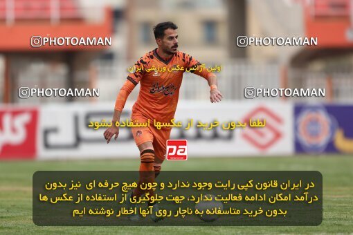 2035637, Kerman, Iran, لیگ برتر فوتبال ایران، Persian Gulf Cup، Week 14، First Leg، 2022/12/31، Mes Kerman 0 - 0 Malvan Bandar Anzali