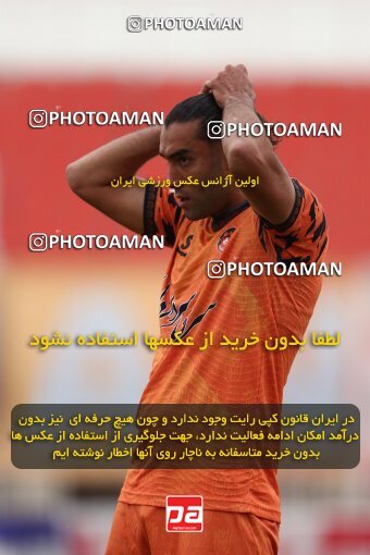 2035643, Kerman, Iran, لیگ برتر فوتبال ایران، Persian Gulf Cup، Week 14، First Leg، 2022/12/31، Mes Kerman 0 - 0 Malvan Bandar Anzali