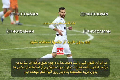 2035715, Kerman, Iran, لیگ برتر فوتبال ایران، Persian Gulf Cup، Week 14، First Leg، 2022/12/31، Mes Kerman 0 - 0 Malvan Bandar Anzali