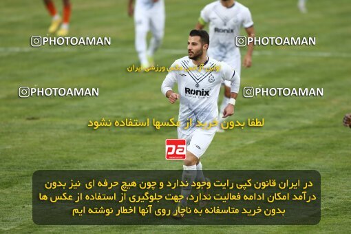 2035716, Kerman, Iran, لیگ برتر فوتبال ایران، Persian Gulf Cup، Week 14، First Leg، 2022/12/31، Mes Kerman 0 - 0 Malvan Bandar Anzali