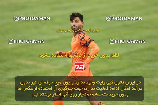 2035721, Kerman, Iran, لیگ برتر فوتبال ایران، Persian Gulf Cup، Week 14، First Leg، 2022/12/31، Mes Kerman 0 - 0 Malvan Bandar Anzali